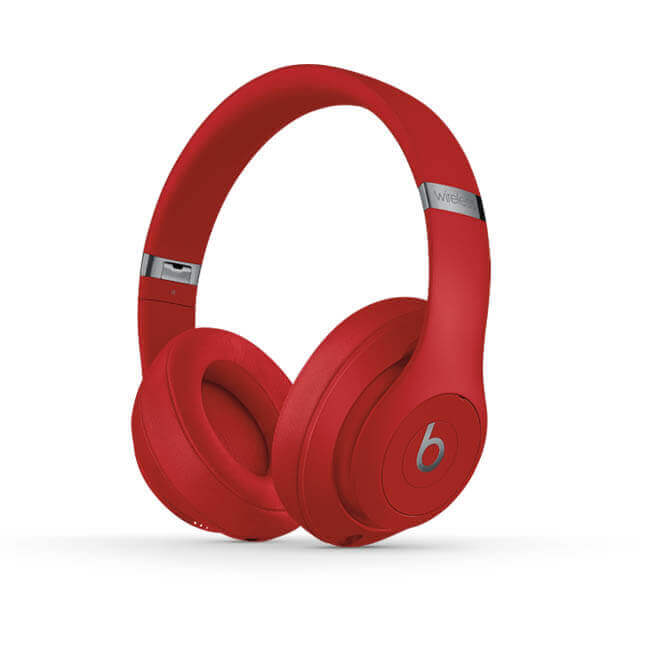 Beats Studio3 Wireless 耳罩式耳機- 先創國際
