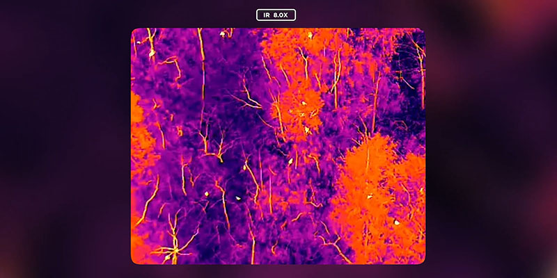 DJI 禪思 H30T｜先創國際